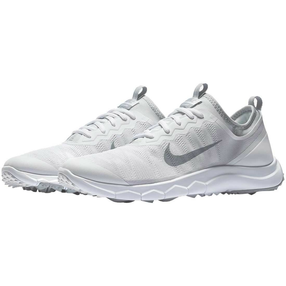 NWOT Nike FI Bermuda Golf Shoes